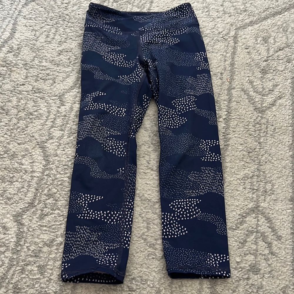 Zara Yoga pants